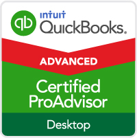 QuickBooks Certified ProAdvisor Advanced